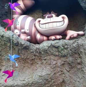 Meet your Posher, Jenny